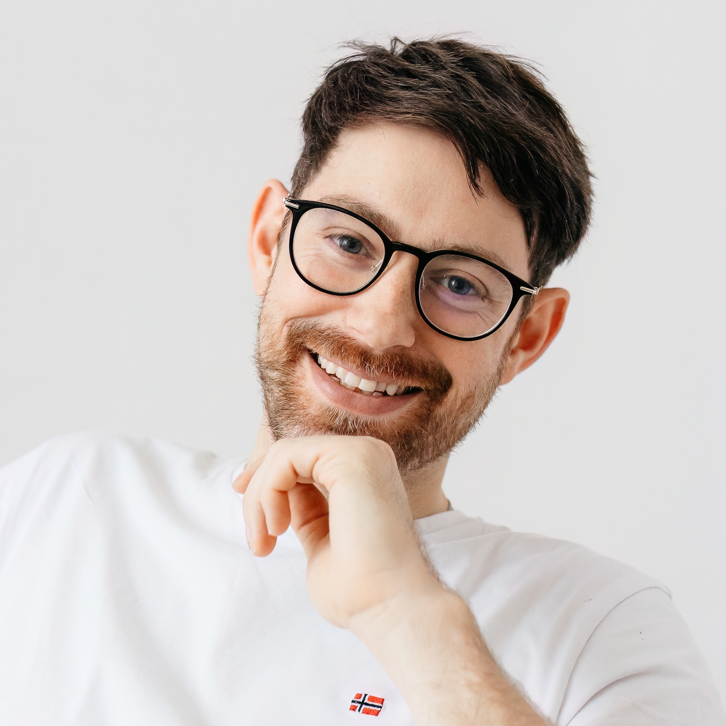 Dan Leitão headshot